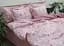 Комплект постільної білизни з компаньйоном TAG Tekstil R-T9241 Двоспальний - мініатюра 2