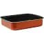 Форма для випікання Flonal Pepita Granit 25х18 см (PGFLS2550) - мініатюра 1