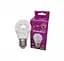 Светодиодная лампа SIRIUSSTAR 3305 G45 crystal 6W-4000K-E27 - миниатюра 1