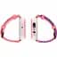 Дитячий смарт-годинник AmiGo GO004 Splashproof Camera+LED Pink (UA UCRF) - мініатюра 3