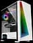 Корпус Alseye X3 RGB White (AS.07.0151) - миниатюра 1