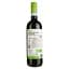 Вино Era Montepulciano D'Abruzzo Organic, красное, сухое, 13%, 0,75 л - миниатюра 2