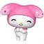 Ігрова фігурка Funko Pop! Sanrio: My Melody & Kuromi My Melody (86878) - мініатюра 1