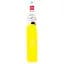 Складна миска Waudog Silicone, 38,5х23х5 см, жовтий (50808) - мініатюра 4