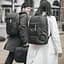 Рюкзак Thule Accent Recycled Backpack 26L TACBP-2316 Black (7081842) - мініатюра 6