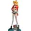Фігурка Sega Євангеліон Аска Ленглі Evangelion Asuka Langley Christmas Figure 20 см S E AL C 20 - мініатюра 2