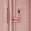 Чемодан Semi Line 28" L Rose (T5664-5) - миниатюра 7