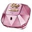 Парфумована вода для жінок Paco Rabanne Lady Million Empire, 30 мл - мініатюра 1