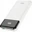 Портативная батарея Hoco J102 Cool Figure PD20W+QC3.0 10000 mAh White - миниатюра 2