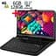 Планшет-телефон Adronix Neo Tab 10 LTE Blue 6GB/128GB DUAL SIM 10.1" IPS FULL HD 1920x1200 + Чохол-клавіатура - мініатюра 2