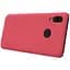 Чохол-накладка Nillkin Super Frosted Shield HuAwei P Smart+ 2018/Nova 3i Red - мініатюра 3