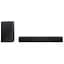 Саундбар Sharp HT-SBW121 Black - миниатюра 1