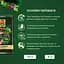 Торфосуміш універсальна COMPO Complete® 10 л - мініатюра 4