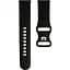 Ремінець силіконовий ANbeauty Apple Watch 42/44/45/49 мм Чорний (AN0103084) - мініатюра 1