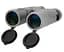 Бінокль Bresser Wave 10x42 UR Coating WP (1331042) - мініатюра 3