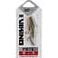 Балансир Viking Fishing Mate Ice Jig 50mm 12g #18 Golden Green - миниатюра 2