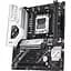 Материнська плата ASUS B850M AYW GAMING WIFI (B850M AYW GAMING WIFI) (Socket AM5, AMD B850, Micro-ATX) - мініатюра 2
