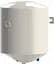 Бойлер із сухим ТЕНом водонагрівач Termopan Direct Dry VIT TP-DD 50 - мініатюра 1