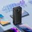 Power Bank Awei P134K 20000mAh 4 in 1 Black UA - мініатюра 2