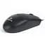 Компьютерная мышка Real-El RM-208 USB Black (EL123200030) - миниатюра 7