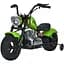 Дитячий електромобіль-мотоцикл Bambi Racer M 6016AL-5(36V) до 80 кг - мініатюра 1