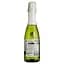 Вино ігристе Jaume Serra Cava Brut Nature, біле, брют, 11,5%, 0,375 л (16043) - мініатюра 2