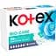 Гігієнічні прокладки Kotex Bio Care Night 6 шт. - мініатюра 2