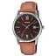 Годинник Casio MTP-V002L-5B3 - мініатюра 1