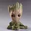 Кашпо горщик зі стабілізованим мохом Грут Groot G2 - мініатюра 8