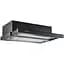 Вытяжка телескопическая Interline SLIM BL A/60/2 - миниатюра 1
