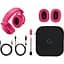 Навушники Logitech G Pro X 2 Lightspeed Wireless Magenta (981-001275) - мініатюра 6