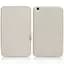 Чехол iCarer для Samsung Galaxy Tab 3 8.0 (GT- P8200) White (RS820001W) - мініатюра 1