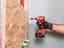 Гвинтоверт ударний акумуляторний Milwaukee M18 BLIDRC-402C 18В АКБ 2х4 А/год 0-3600 об/хв 190 Нм ЗП M12-18C жилет кейс 1.3 кг - мініатюра 5