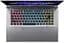 Ноутбук Acer Predator Triton Neo 16 PTN16-51 16' WQXGA, Intel U7-155H, 16GB, F1TB, NVD4060-8, Lin, сріблястий (NH.QSAEU.002) - мініатюра 5