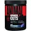 Жироспалювач Universal Nutrition Animal Cuts Powder, 42 порції для спалювання жиру - Чорничне морозиво - мініатюра 1