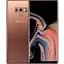Смартфон Samsung Galaxy Note 9 N960F/DS 6/128Gb Metallic Copper - мініатюра 1