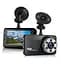 Автомобільний відеореєстратор DVR T638 Full HD - мініатюра 1