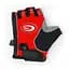 Велорукавиці Ergo Gel з короткими пальцями XXL Black-Red (G0000056) - мініатюра 1