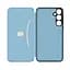 Чохол-книжка Make Samsung S24 FE Flip Ice Blue - мініатюра 3