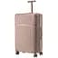 Чемодан Semi Line 24" M Champagne (T5668-3) - миниатюра 1