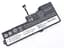 Акумулятор 01AV421 для ноутбука Lenovo ThinkPad T470, T480, A485, TP25 (01AV420, 01AV421, 01AV419) (11.4V 2000 mAh 23Wh) - мініатюра 1
