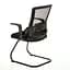 Кресло офисное Special4You Bergen office black (E7498) - миниатюра 9