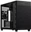 Корпус ASUS Prime AP201 Tempered Glass Black (90DC00G0-B39010) Без БП - мініатюра 1