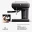 Кофеварка Klarstein Espressionata Evo 19 бар (10045424) - миниатюра 3