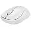 Мишка Logitech M240 Silent Bluetooth Off-White (910-007120) - мініатюра 2