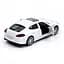 Автомодель TechnoDrive Porsche Panamera S белая (250254) - миниатюра 9
