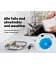 Поїлка для тварин Molly&Cody WF040 Pet Water Fountain White - мініатюра 8