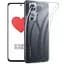 Силиконовый чехол BeCover для Xiaomi 12/12X Transparancy (708343) - миниатюра 1