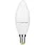 Лампочка Euroelectric LED CL 9W 900Lm E14 4000K (LED-CL-09144(EE)) - миниатюра 1