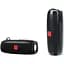 Портативна колонка XPRO F27 10Вт USB AUX FM Bluetooth чорна (ЦУ-00034333) - мініатюра 1